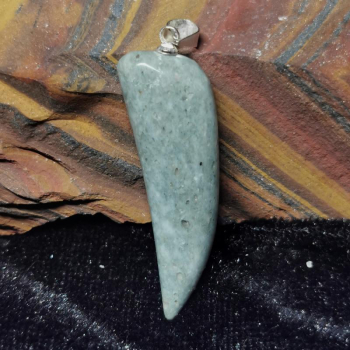 Nephrit Jade Anhänger